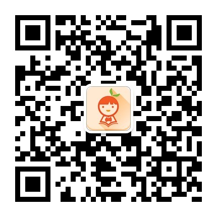 百分留學網微信二維碼